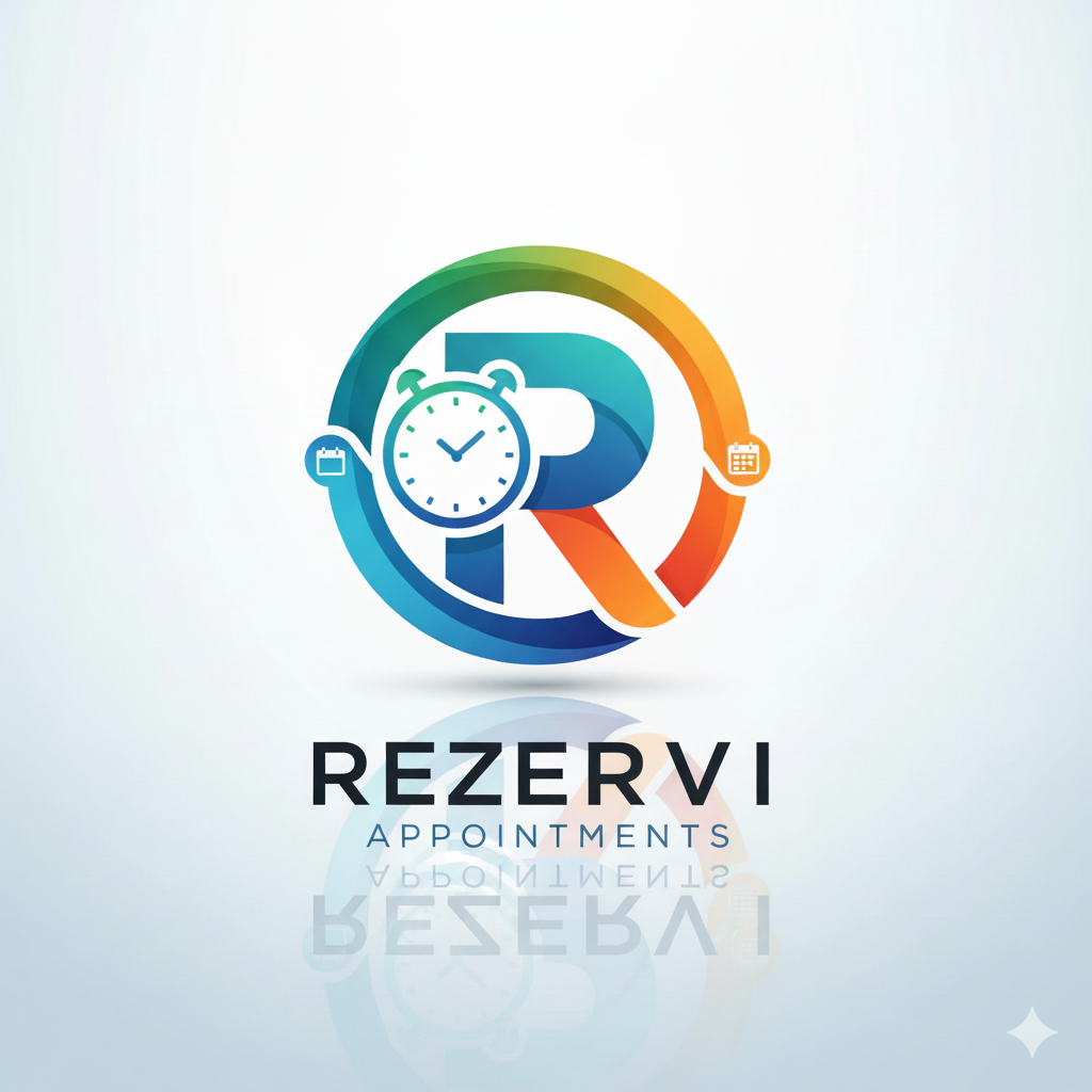 Rezervi - Smart Reservation System screenshot 1